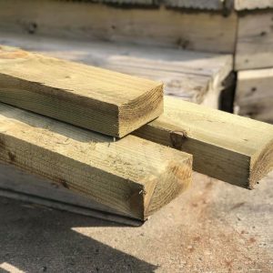 Timber
